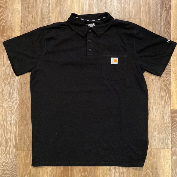 Carhartt Other - Carharrt Force Polo